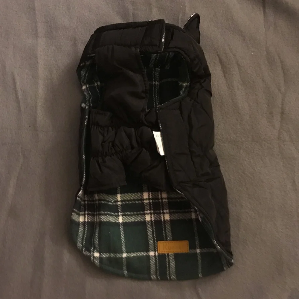 N/A kuoser reversible